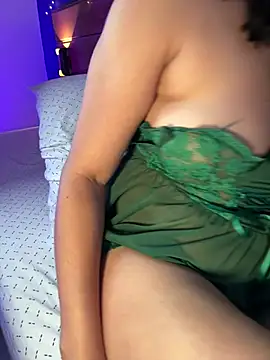mahia_queen webcam