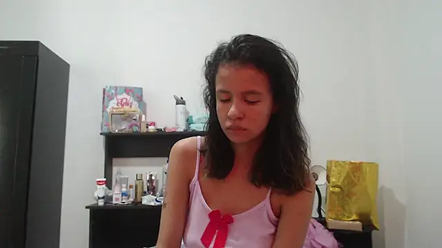 webcam live porno Nathaly Jones 