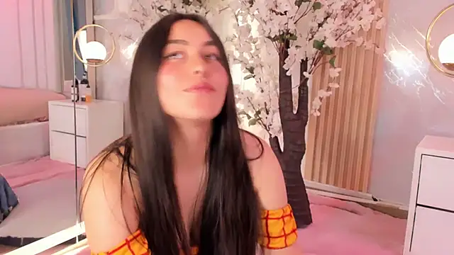 HannaCollins_ webcam