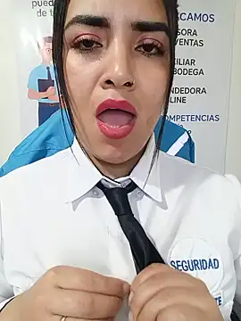 MAYE__13 webcam