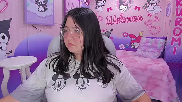 Dulce_meow webcam