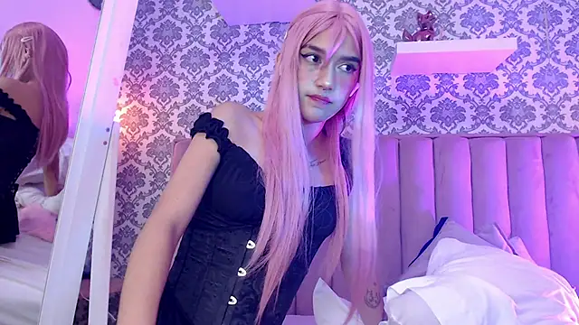 VioletLilith_3 webcam
