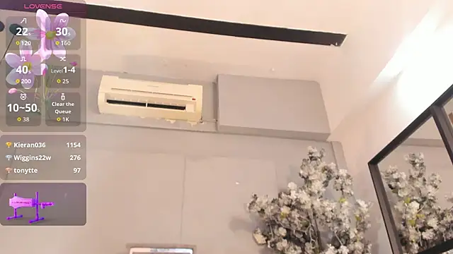 Nahomycarterr webcam