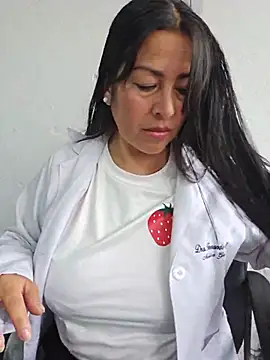 JustSamantha_ webcam