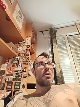 MrFumao webcam