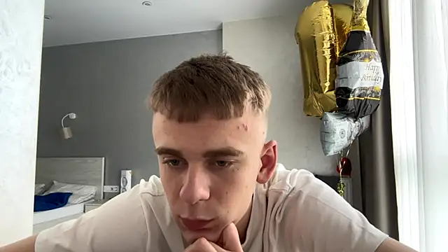SoloFury webcam
