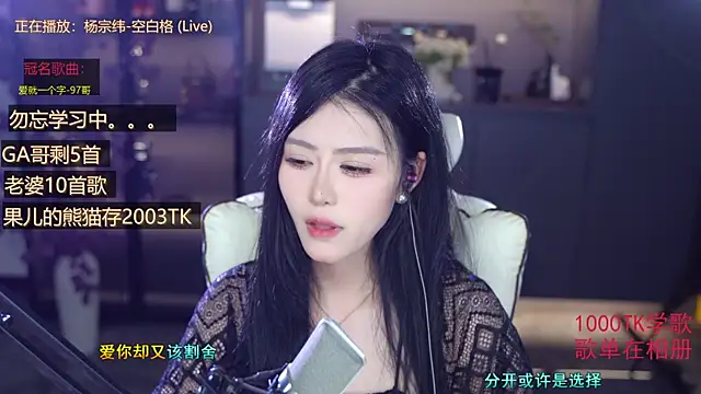 Seraphinei webcam