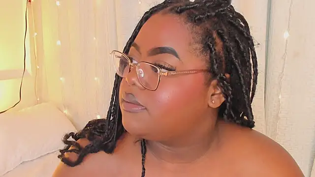 Ayanaa_Ebony_ webcam
