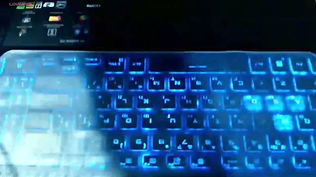 Bet_Lu webcam