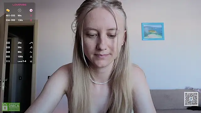 AngeelLina webcam