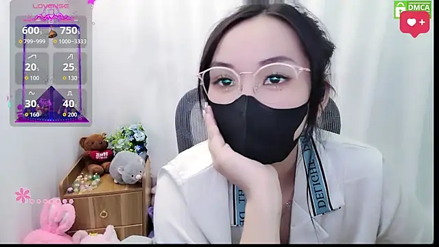 Dully_ana webcam