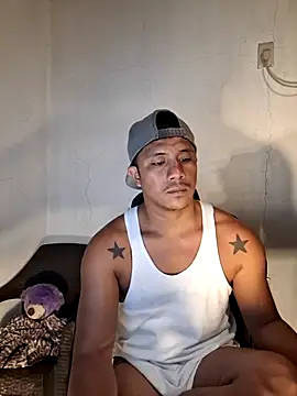 Felix_Asher webcam