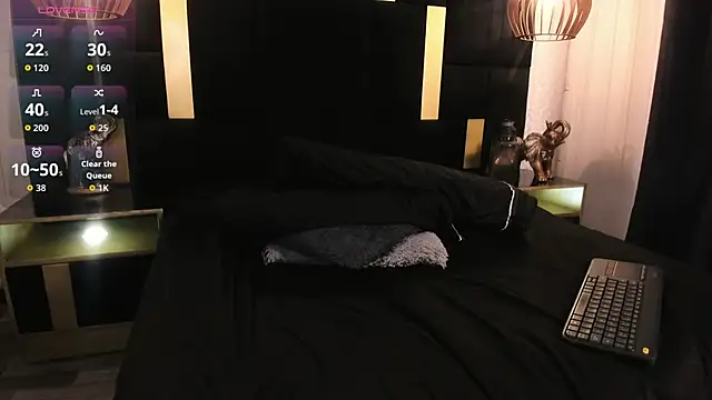 Lucio__Fox webcam
