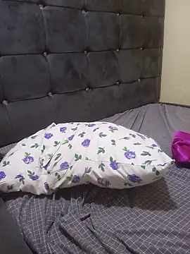 Cupcake224 webcam