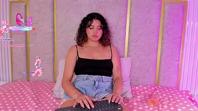 alexa_cutte_ webcam