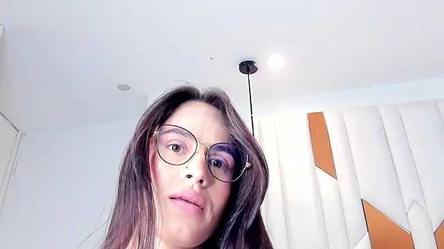 ValeryMontenegro webcam