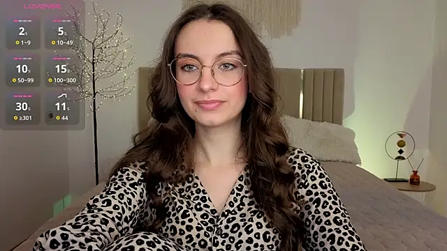 Real_cutie1 webcam
