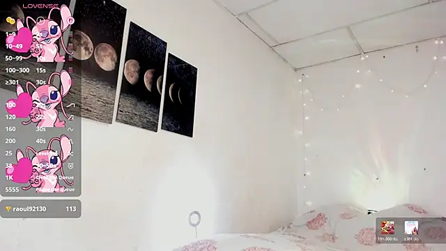 chloe_kisses webcam