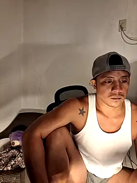 Felix_Asher webcam