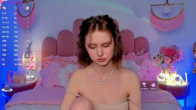 MariLew webcam