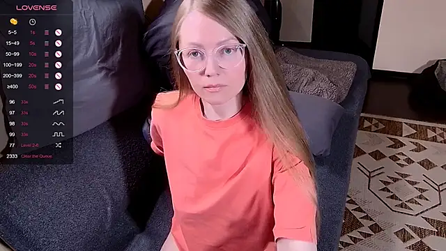 G0LDI webcam