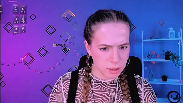 lumi_soft webcam