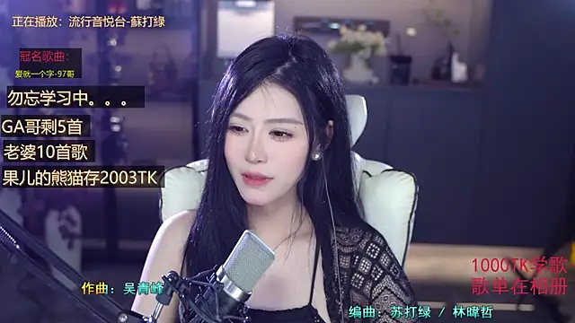Seraphinei webcam