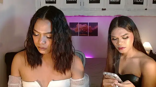 MollyButcher webcam