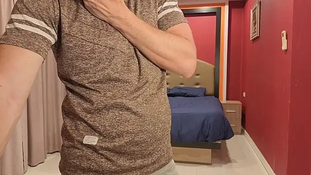 AlansonofDaddy webcam