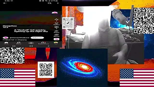 RussellTaylorLacy webcam