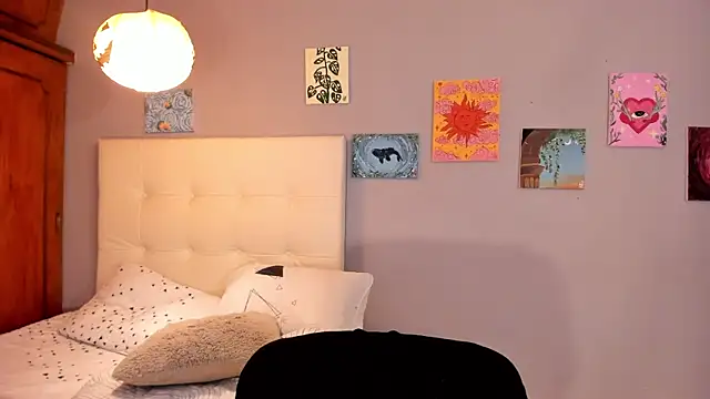 Maia_W10 webcam