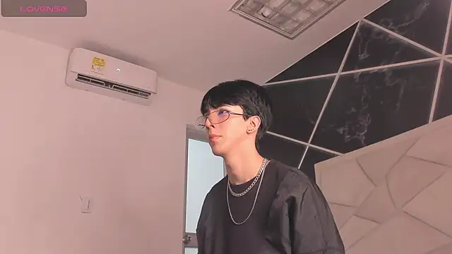 AerumChae webcam