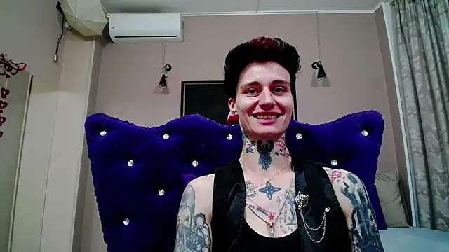 KennyXSX webcam