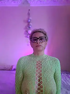LunaBlaise webcam