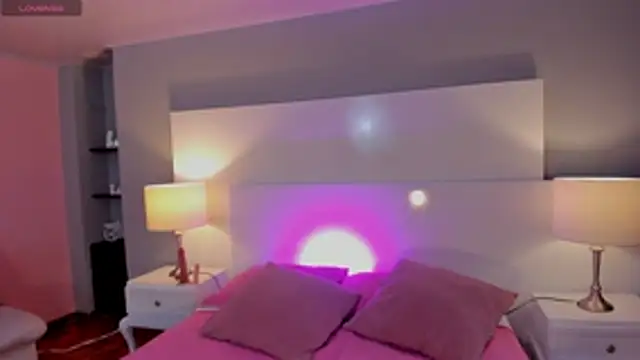 Dasha_Rouse1 webcam