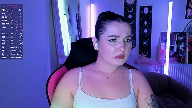SourCherry__ webcam
