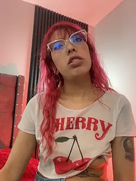 MeraSecretXXX webcam