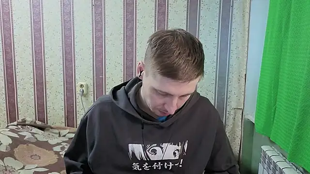 Darien_Brown webcam