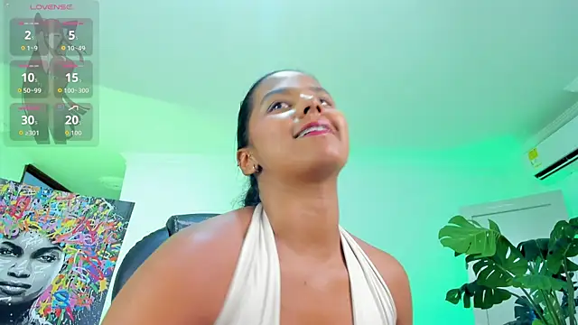 JANYLOVE__ webcam