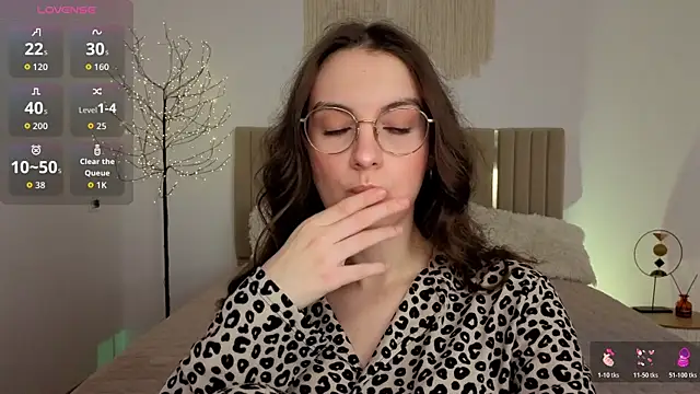 Real_cutie1 webcam