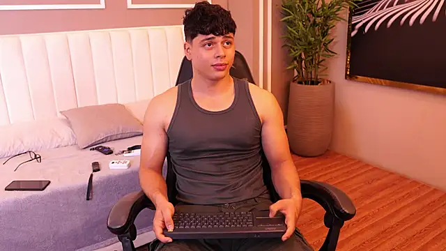 Ethan_occonor webcam