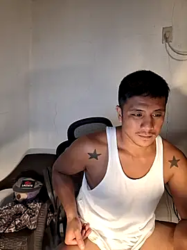 Felix_Asher webcam