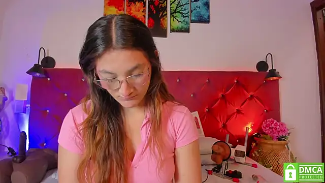 Ruth_harvey_ webcam