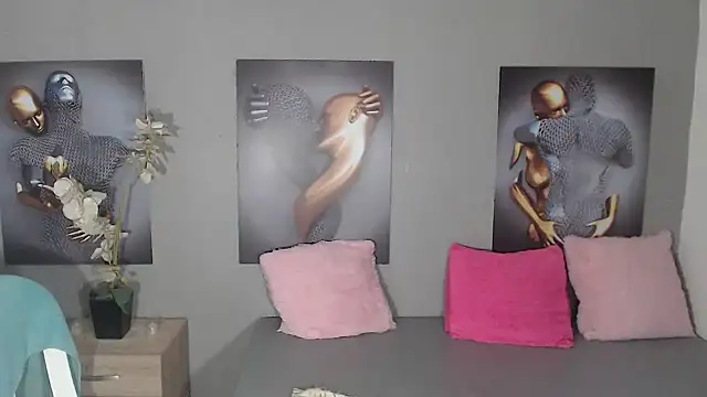 AntonellaBlanc live cam