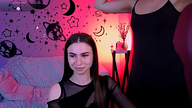 nekky_mouse webcam