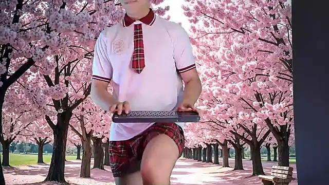 Aaron_Eze webcam