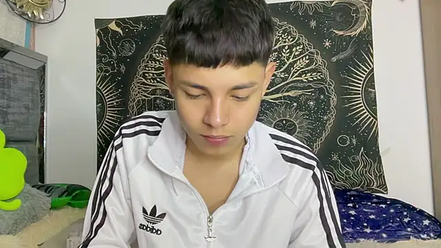 Andy_Belier23 webcam