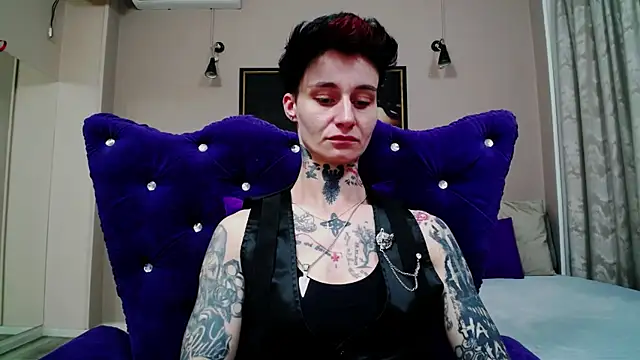 KennyXSX webcam