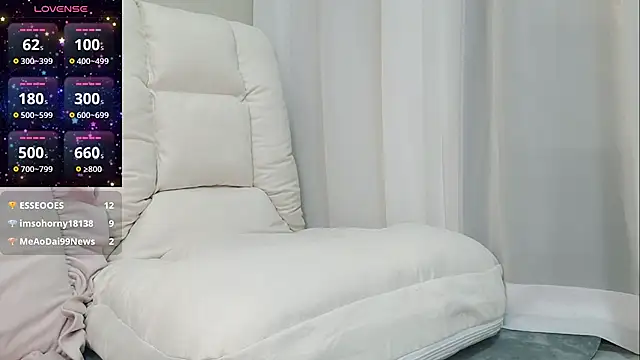 -Yuko- webcam
