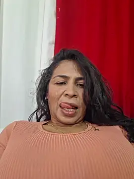 floresblancas (F mature) - I'll suck your cock